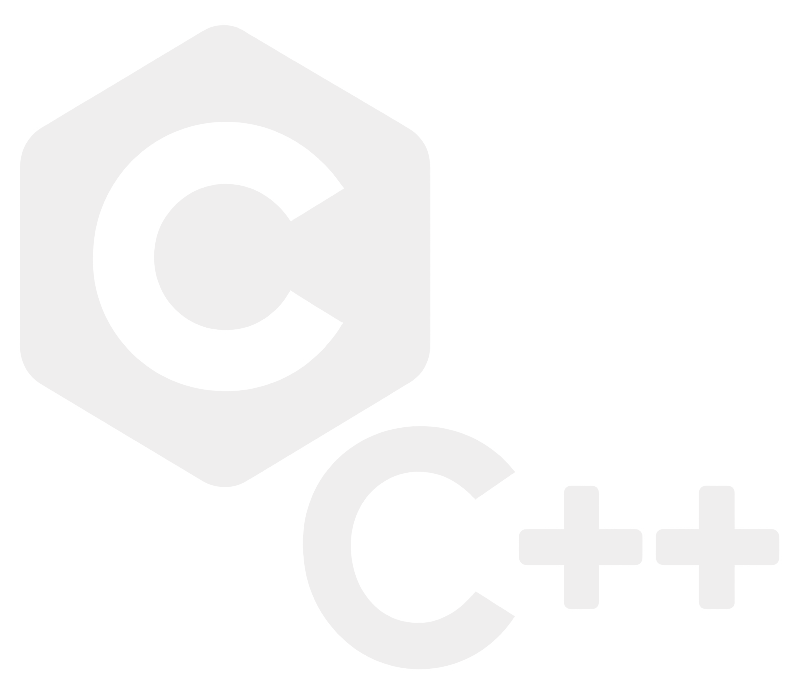 C C++ Programming Course Icon