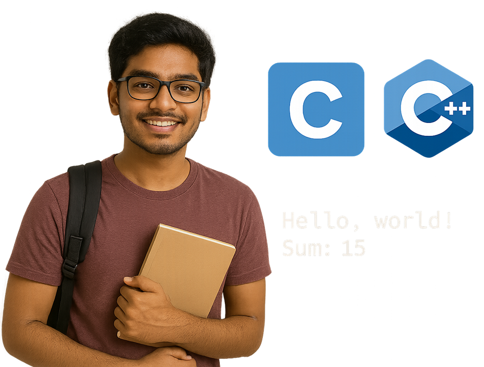 C C++ Programming Training Chidambaram Karaikudi - System Programming Data Structures OOP
