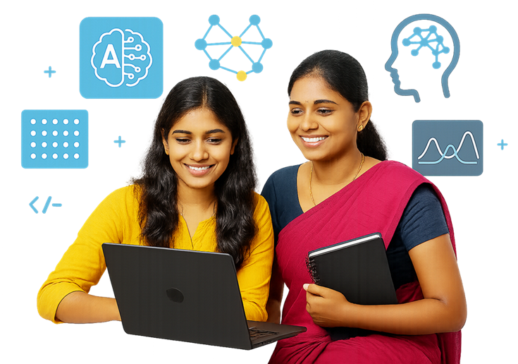 Python Programming Training Chidambaram Karaikudi - Django Data Science Machine Learning