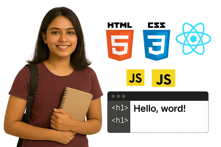 Web Development Training Chidambaram Karaikudi - HTML CSS JavaScript Bootstrap